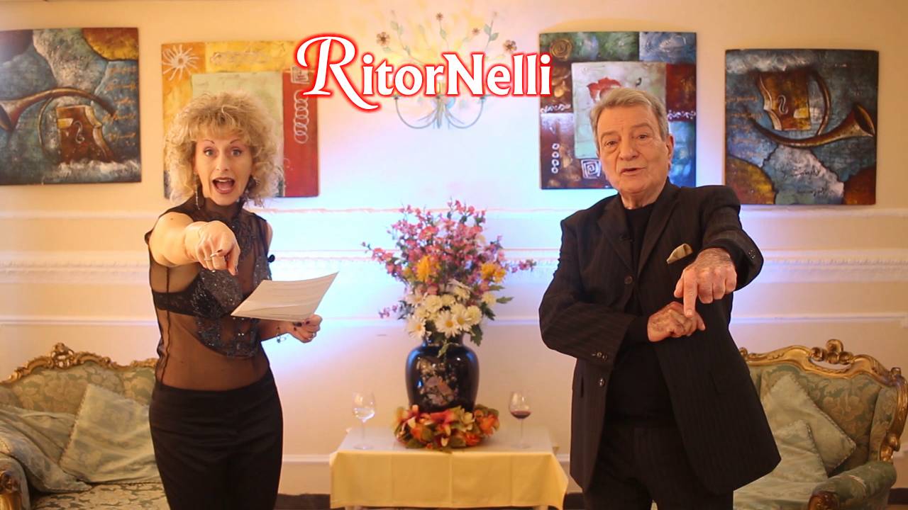 Trasmissione RitorNelli
